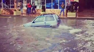 Ока - подлодка? - смотреть видео (0:41)