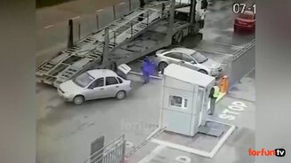 Провалы в рабочий день - смотреть видео (10:01)