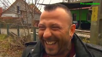 Весёлые ролики со смехом - смотреть видео (7:15)