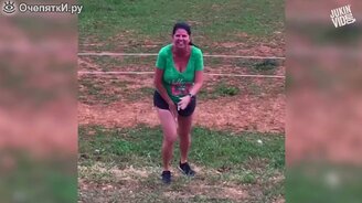 Ярчайшие приколы за неделю - смотреть видео (9:52)