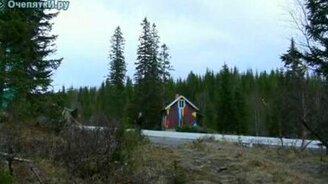 Взрыв тротила - смотреть видео (0:38)