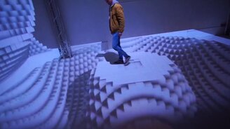 7 невероятных современных устройств - смотреть видео (5:29)