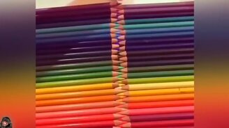 Увлекательное для глаз и воображения видео - смотреть видео (10:02)