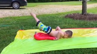 Провалы и неудачи с детишками - смотреть видео (10:12)