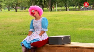 Исчезни, полицейский! - смотреть видео (1:40)