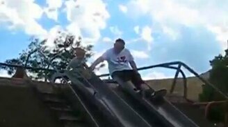 Ну, папаша - смотреть видео (0:16)