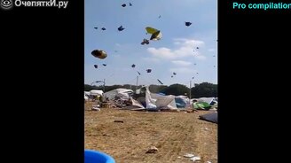 Восемь загадочных и волнительных моментов - смотреть видео (6:32)