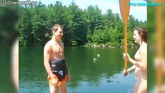 Глупцы делают глупые вещи - смотреть видео (4:07)