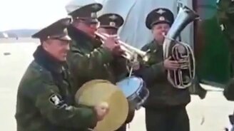 Задорная прочистка оружия - смотреть видео (0:30)