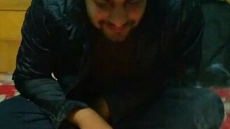 Слабо задуть свечи на торте? - смотреть видео (1:23)