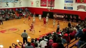 Интуитивно забил - смотреть видео (0:21)