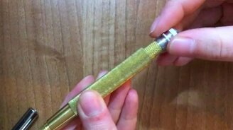 Отвёртка-матрёшка - смотреть видео (0:50)