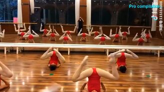 Азиаты способны! - смотреть видео (4:53)