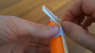 10 идей и приспособ для жизни - смотреть видео (10:59)