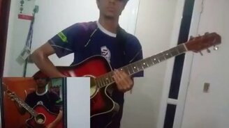 Если ты не музыкант - смотреть видео (1:15)