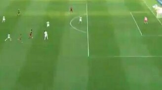 Промахи в футболе - смотреть видео (4:46)