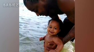 Смешные детские провалы и победы - смотреть видео (10:21)