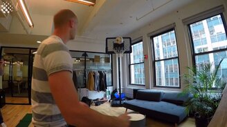 Идеальные попадания в цель - смотреть видео (2:49)