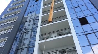 Армянская лебёдка - смотреть видео (0:54)