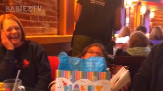 Шутки, розыгрыши и приколы - смотреть видео (13:53)