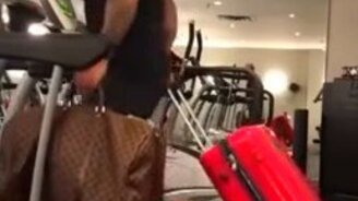 К отпуску готов! - смотреть видео (0:15)