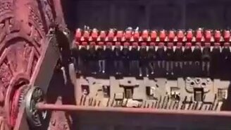 В космонавты готовься! - смотреть видео (0:35)