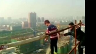 Герои из современной жизни - смотреть видео (10:39)