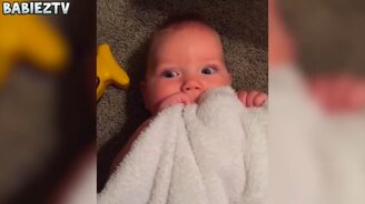 Дети, которые храпят громче вас - смотреть видео (10:36)