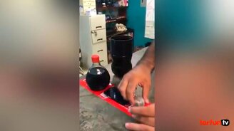 Уникальные тайники и секретные места - смотреть видео (10:00)