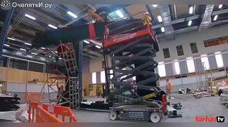 Сегодня на работе не мой день - смотреть видео (10:15)