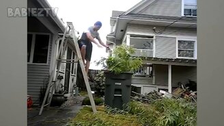 Свежие смешные детские провалы - смотреть видео (11:27)