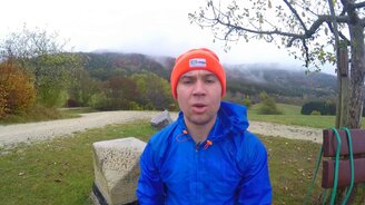 Тренируем спину - смотреть видео (7:54)