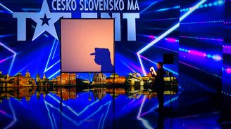 Мастер управления тенями - смотреть видео (5:34)