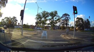 Крепи багаж хорошо! - смотреть видео (0:56)