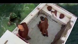 Как создаются спецэффекты - смотреть видео (4:02)