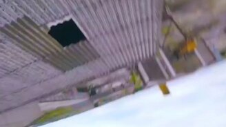 Чтобы закружилась голова... - смотреть видео (0:49)