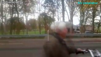 Смешные нежданные моменты - смотреть видео (4:13)