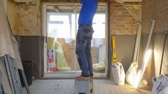 Криком делу не поможешь - смотреть видео (0:11)