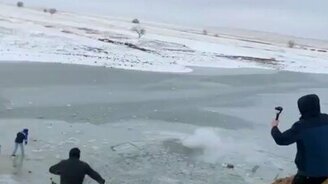 Голливуд по-ростовски - смотреть видео (0:31)