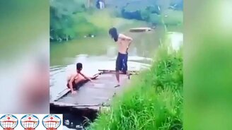 Весёлое со всего мира - смотреть видео (10:06)