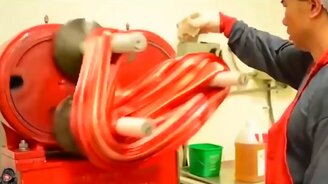 Увлекательное и расслабляющее - смотреть видео (10:29)