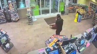 Бобры-покупатели - смотреть видео (2:19)