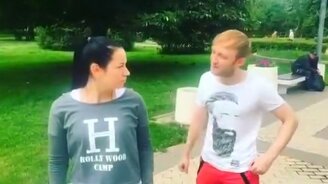 А душа растаяла! - смотреть видео (0:16)