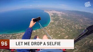 Сотня приколов - 2018 - смотреть видео (5:26)