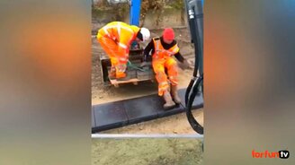 Неудачи и неожиданности на работе - смотреть видео (10:13)