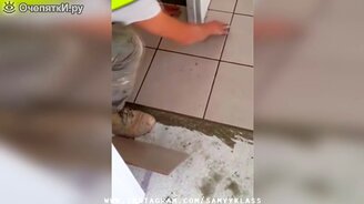 Приколы, неожиданности и другое - смотреть видео (7:44)