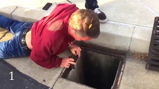 Семь спасений кошек - смотреть видео (5:02)