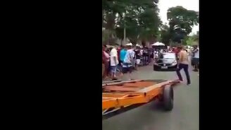 Смешное и безумное - смотреть видео (4:48)