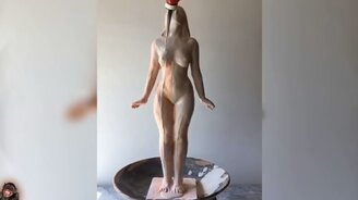 Это стоит увидеть хотя бы раз - смотреть видео (10:13)