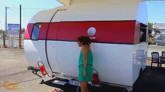 Машины-трансформеры - смотреть видео (8:07)